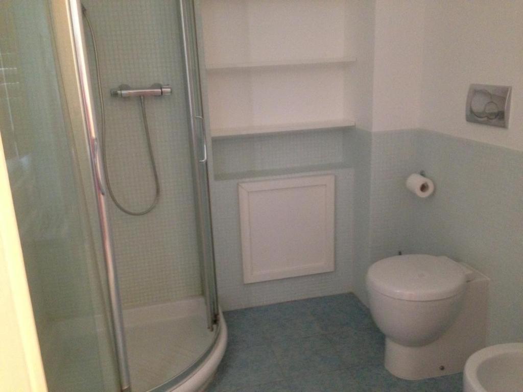 Suite A Villa D'Orri Sarroch Buitenkant foto