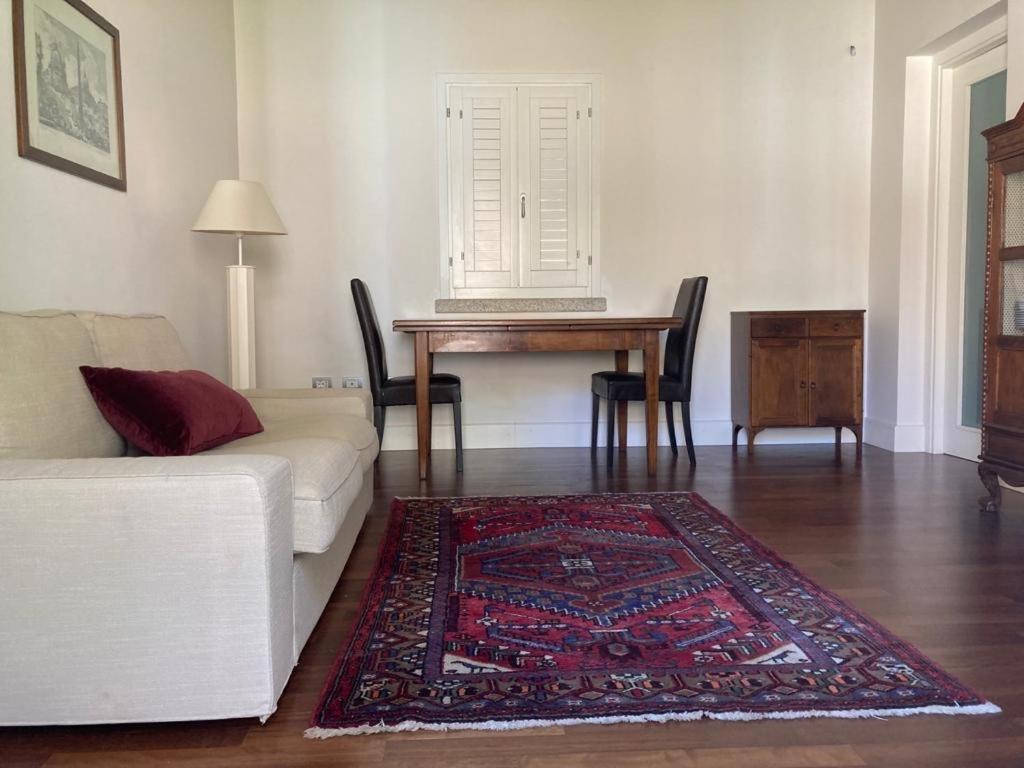Suite A Villa D'Orri Sarroch Buitenkant foto
