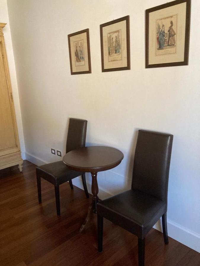 Suite A Villa D'Orri Sarroch Buitenkant foto