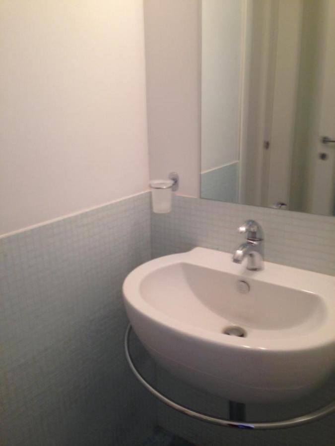 Suite A Villa D'Orri Sarroch Buitenkant foto