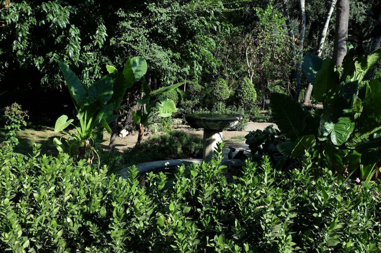 Suite A Villa D'Orri Sarroch Buitenkant foto